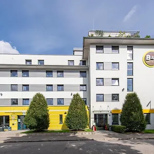 City-nord Hotel Munich