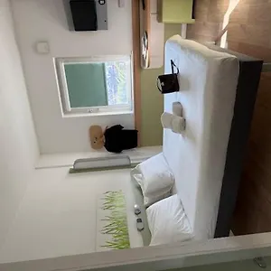 ** Отель Ibis Budget Centre Crown Point Road Великобритания