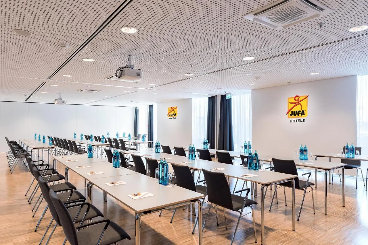 Jufa Hotel Hamburg Hafencity 4*,  Germany
