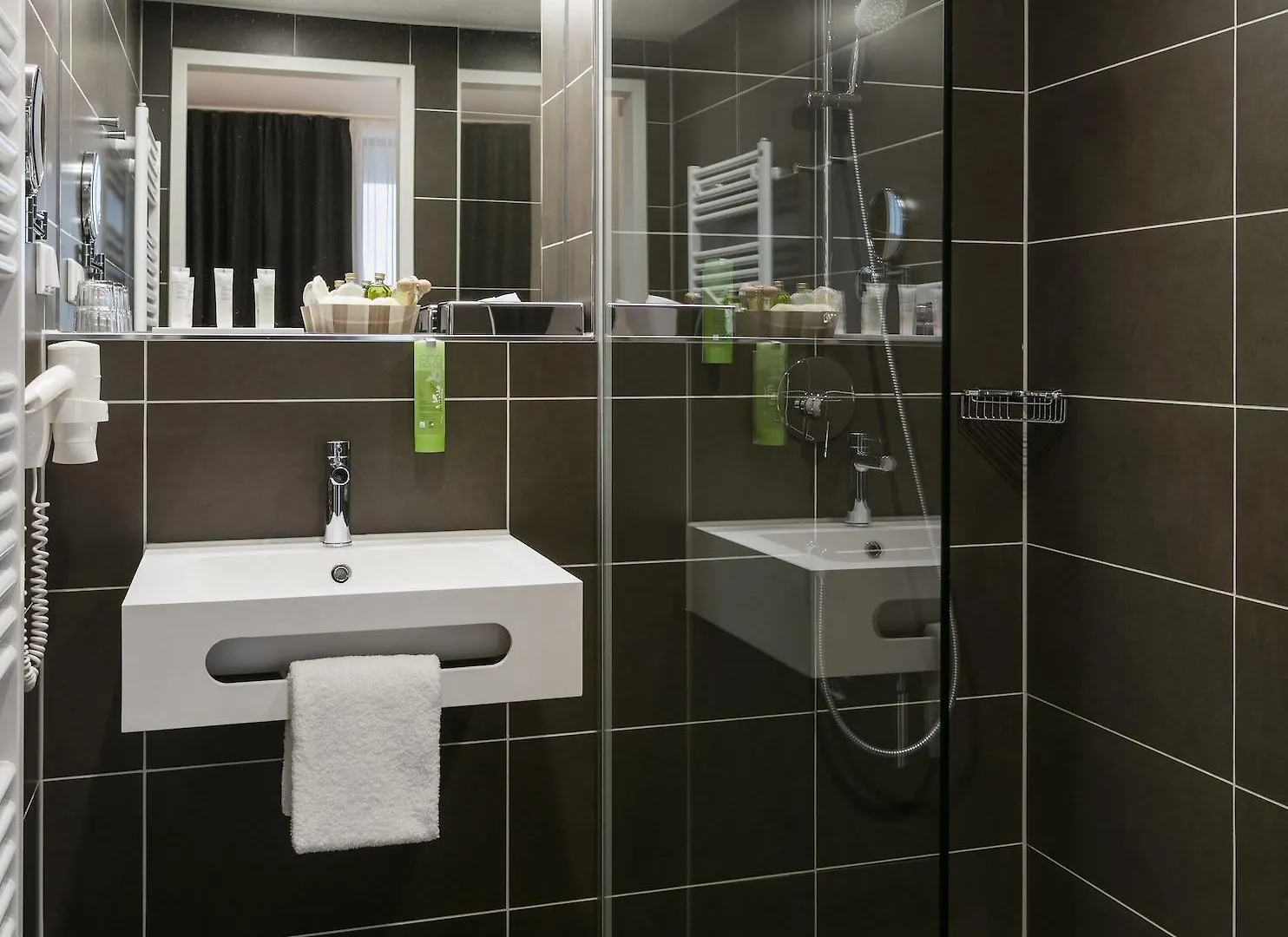 Jufa Hotel Hamburg Hafencity Alemania